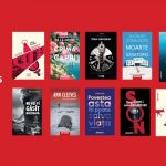 Crime Scene Press la Bookfest: Un Univers al Thrillerelor și Non-Ficțiunii în Era Modernă