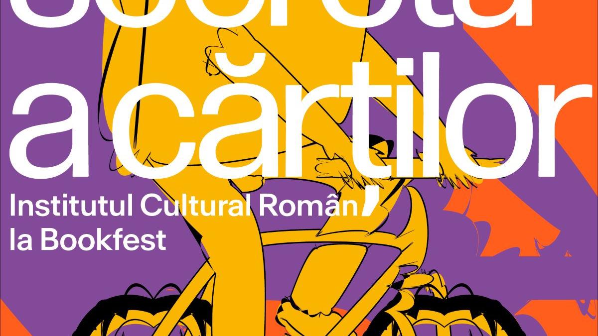 Descoperind Universul Cărților: Viața Secretă a Lecturii la Bookfest