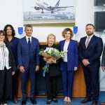 Boeing 737 MAX: O nouă eră pentru TAROM sub semnul lui Mircea Lucescu