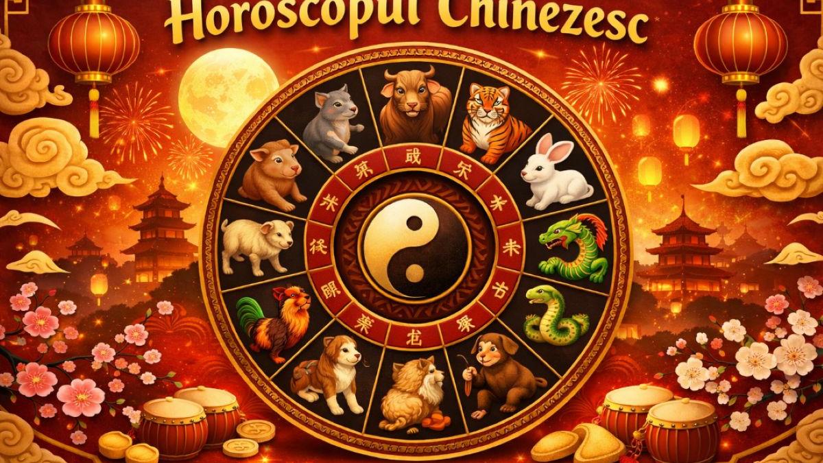 Luna Excepțională a Trei Zodii Chinezești în Iunie 2026: O Analiză Detaliată