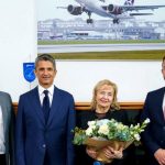 Mircea Lucescu: O legendă a fotbalului românesc pe aripile TAROM