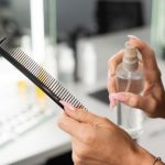 Măsuri esențiale de igienă și dezinfectare în saloanele de beauty: prevenirea infecțiilor în era post-pandemică