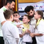Poveștile din Farfurie: O Experiență Gastronomică pentru Viitor