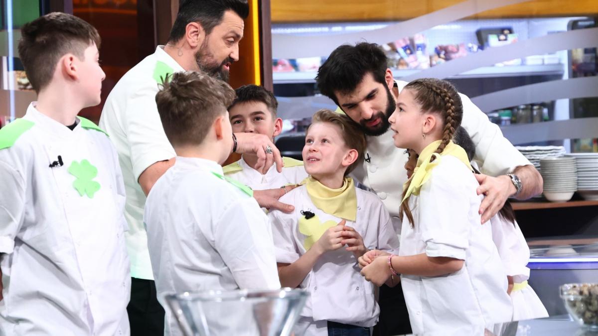 Poveștile din Farfurie: O Experiență Gastronomică pentru Viitor