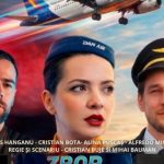 Inovație în cinematografia românească: „Zbor imprevizibil”, primul serial filmat integral în format vertical