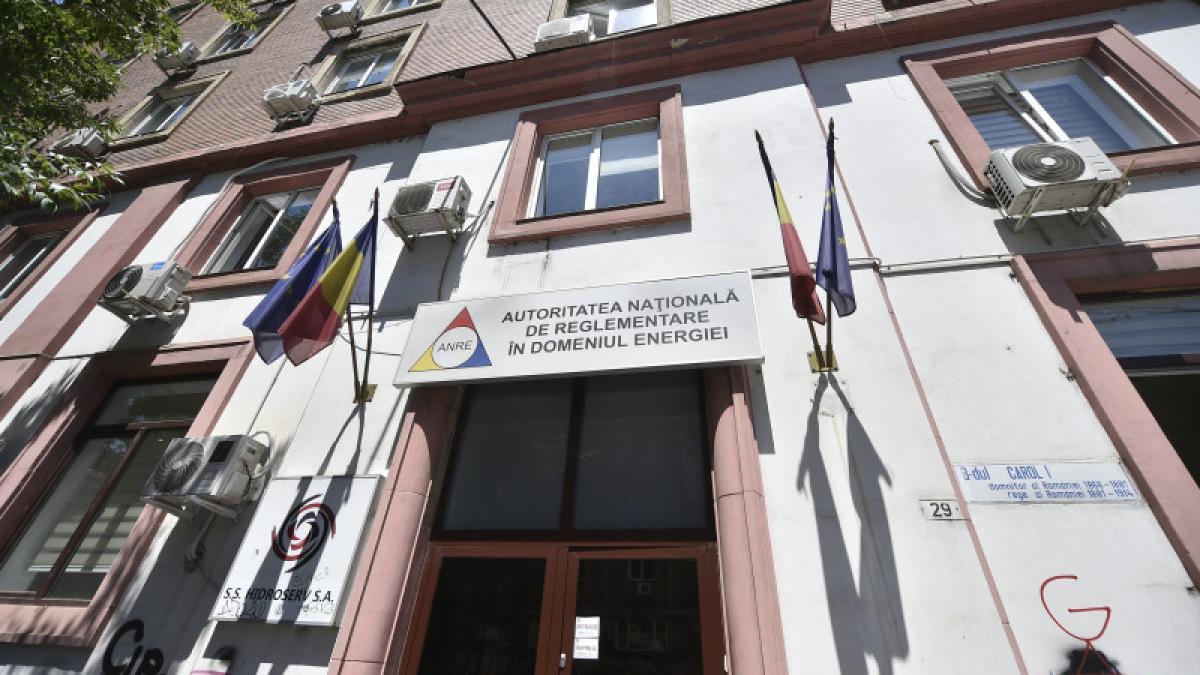 Criza Energetică în România: ANRE Revocă Licența Grenerg pentru Abuzuri și Practici Frauduloase