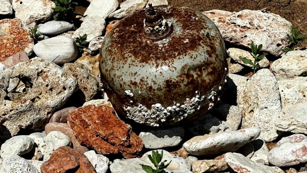 Explozia unei mine marine rusești pe litoralul românesc: Implicații și perspective