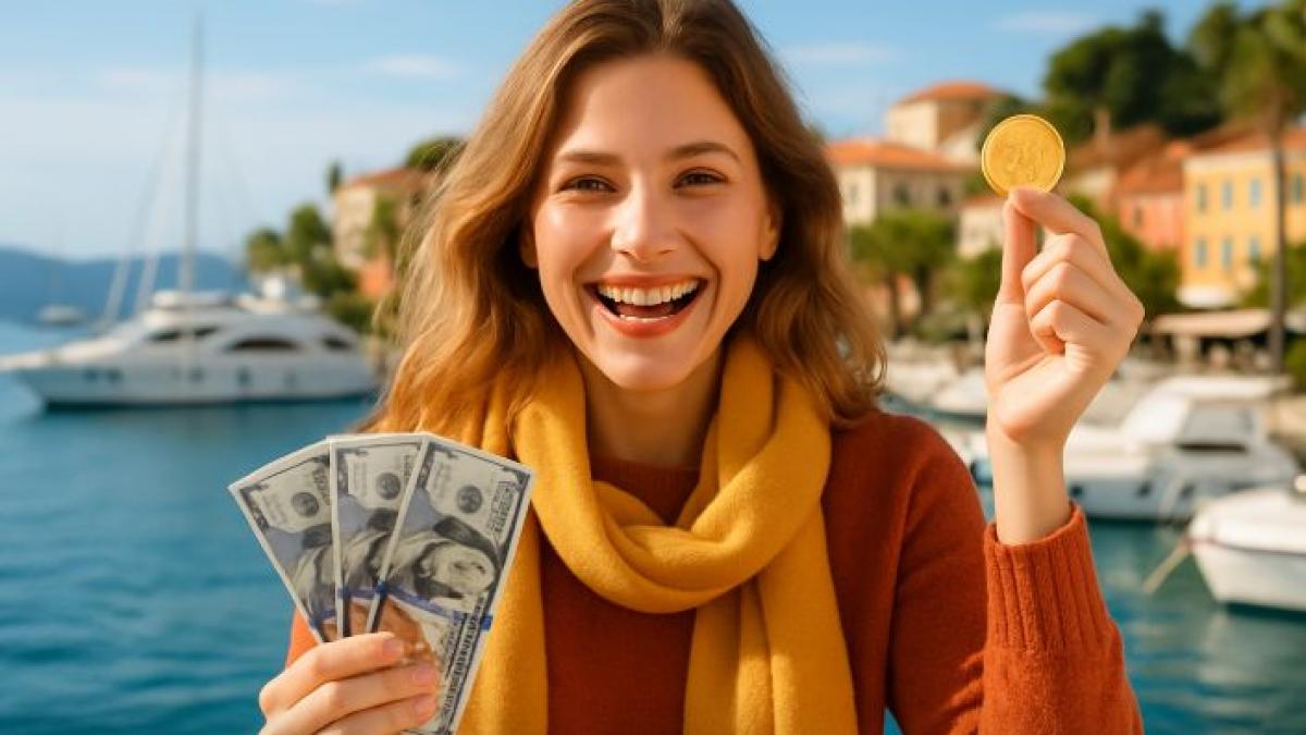 Norocul financiar adus de astre: Ce zodii se vor bucura de prosperitate pe 4 iunie 2026