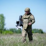 Roboții de Luptă în Conflictul din Ucraina: O Revoluție Tehnologică în Război