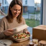 Logistica Delivery-ului: Ambalajul ca Factor Cheie în Satisfacția Clientului Final