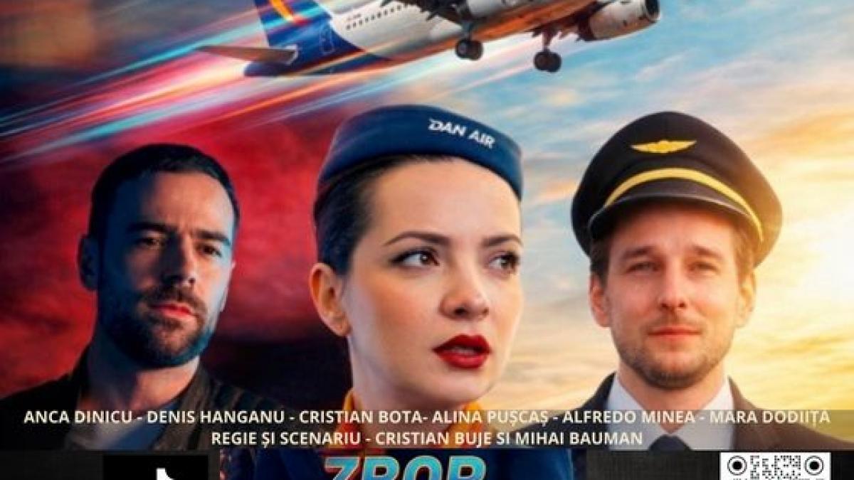 Zbor imprevizibil: Revoluția Serialelor Românești în Format Vertical