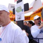 Controversa Legii Salarizării: Sindicatele și BNS Cer Retragerea Actului în Urma Inechităților și Lipsa de Transparență