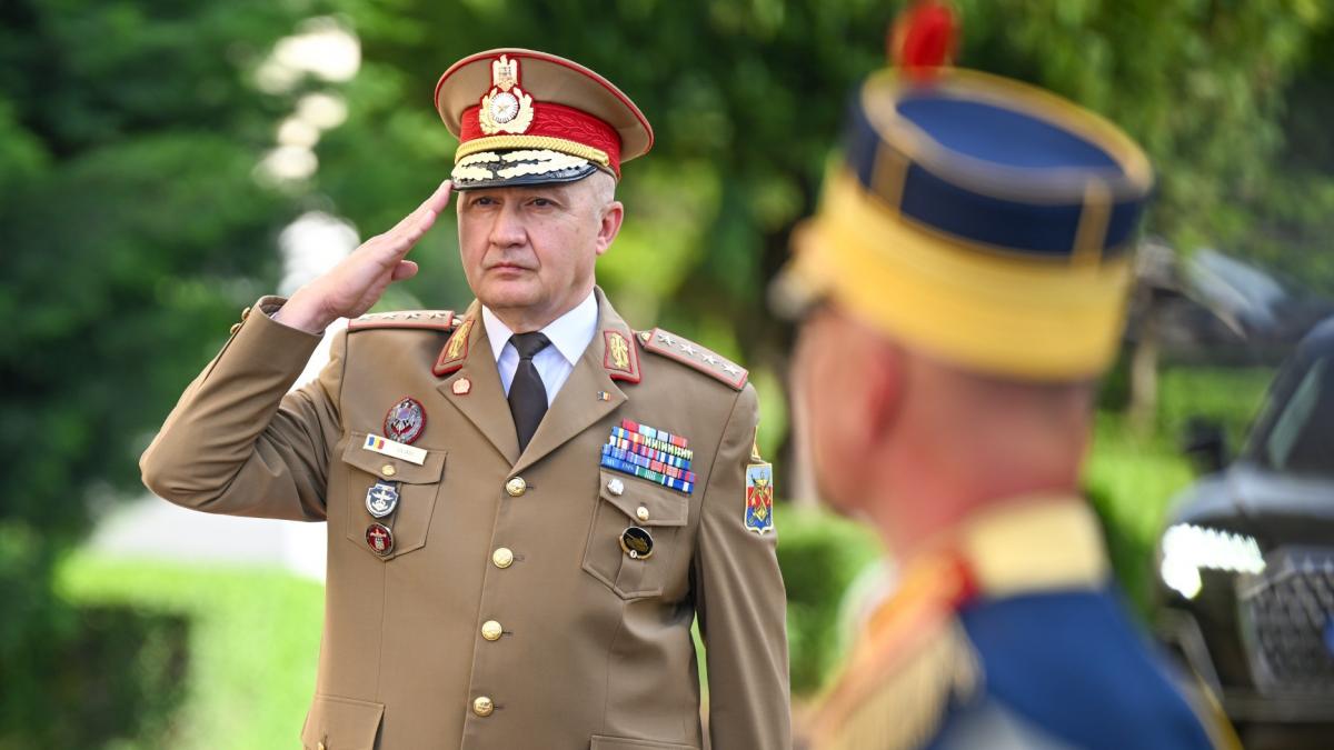 Premieră în Justiție: Șeful Armatei Urmărit Penal – Implicații și Context