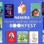 Editura Nemira la Bookfest 2026: O Vară Plină de Lecturi Captivante