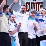 Echipa lui Chef Orlando și victoria culinară a tunicilor albastre: O analiză a competiției gastronomice de la Chefi la cuțite