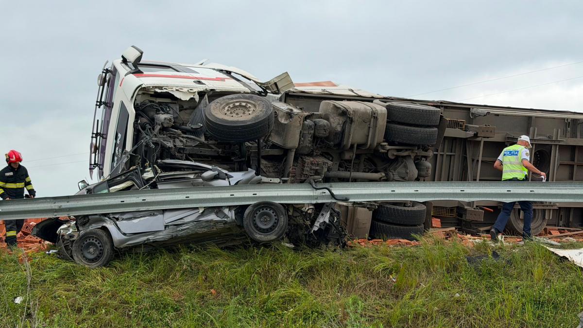 Tragedie pe centura Timișoarei: Impactul accidentului fatal și implicațiile asupra siguranței rutiere
