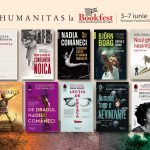 Impactul Editurii Humanitas la Bookfest: O Privire Detaliată asupra Contribuției Culturale și Sociale