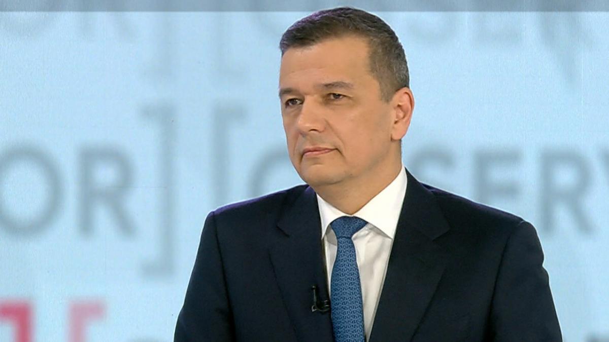 PSD și Premierul Desemnat Eugen Tomac: Oportunități și Provocări în Dialogul Politic Românesc