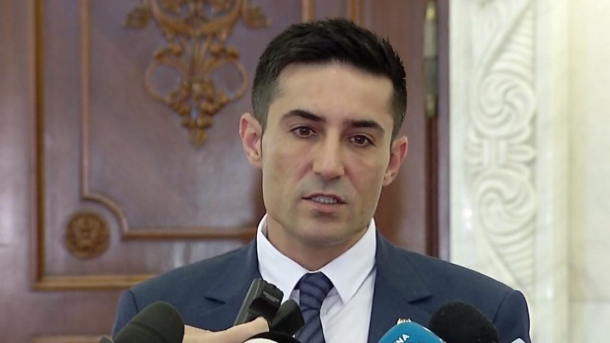 Eugen Tomac: O nouă eră în politica românească? Analiza numirii prim-ministrului din Basarabia