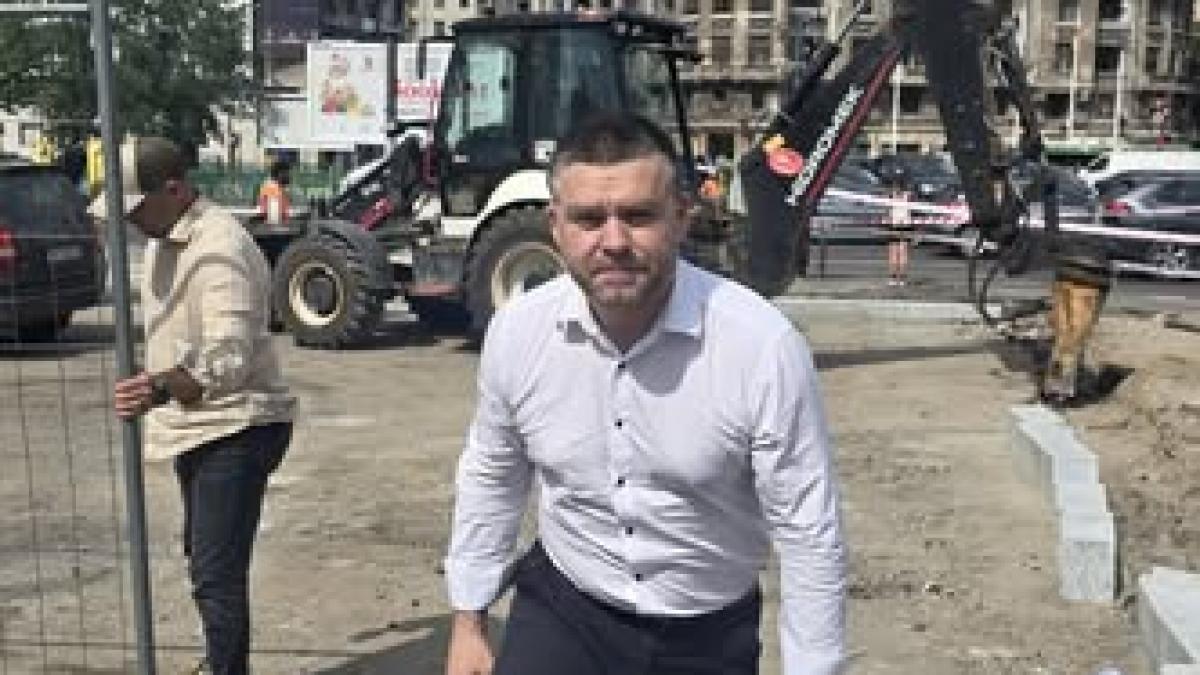 Promisiuni și Scuze: Transformarea Sectorului 6 sub Conducerea lui Ciucu