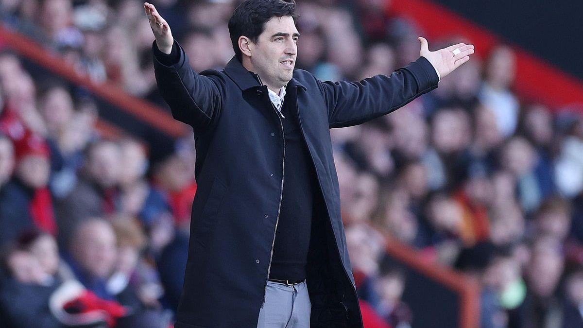 Transformarea Liverpool: Andoni Iraola preia frâiele echipei în locul lui Arne Slot