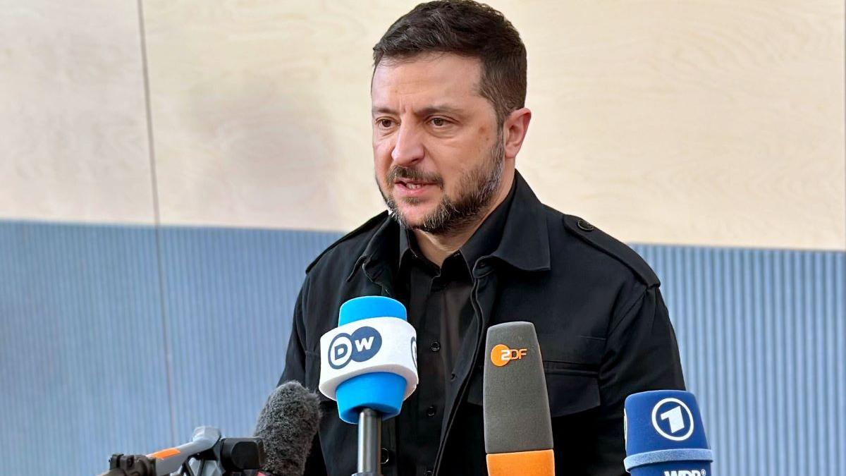 Întâlnirea Istorică: Zelenski și Putin între Patru Ochi – O Nouă Fază în Conflictul din Ucraina