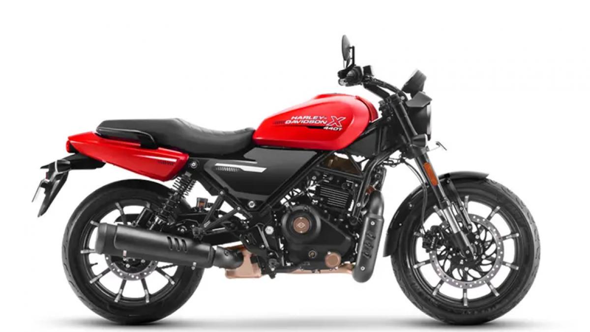 Harley-Davidson: Întoarcerea Sprint-ului și Impactul său asupra Industriei Motocicletelor
