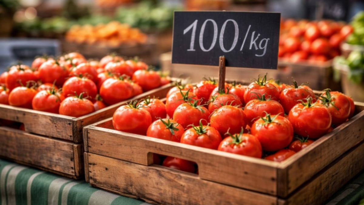 Samsarii din piețe sub lupa autorităților: Reguli stricte pentru vânzarea produselor ca producție proprie