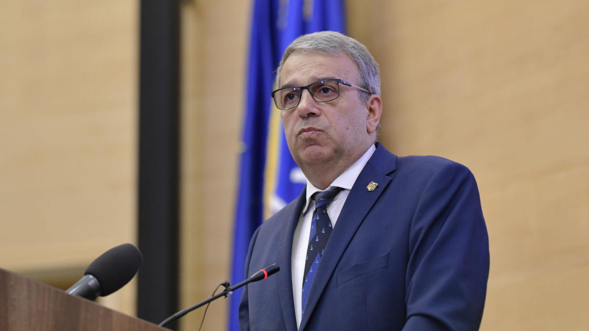 Securizarea zonei maritime a României: Reacții și implicații după incidentul cu drona din Constanța