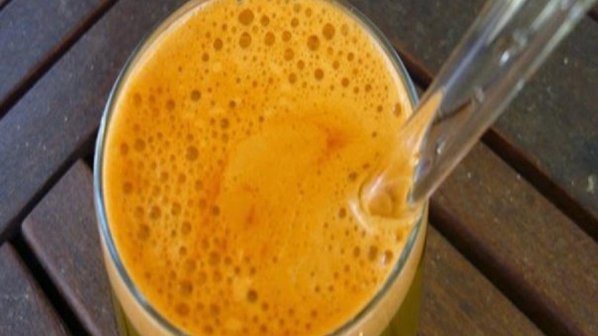 Turmeric și Ghimbir: Combinația Naturală cu Efecte Anti-Inflamatorii Care A Încântat Internetul