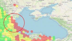Bruiajul GPS din Constanța: O analiză detaliată a incidentului și implicațiile geopolitice