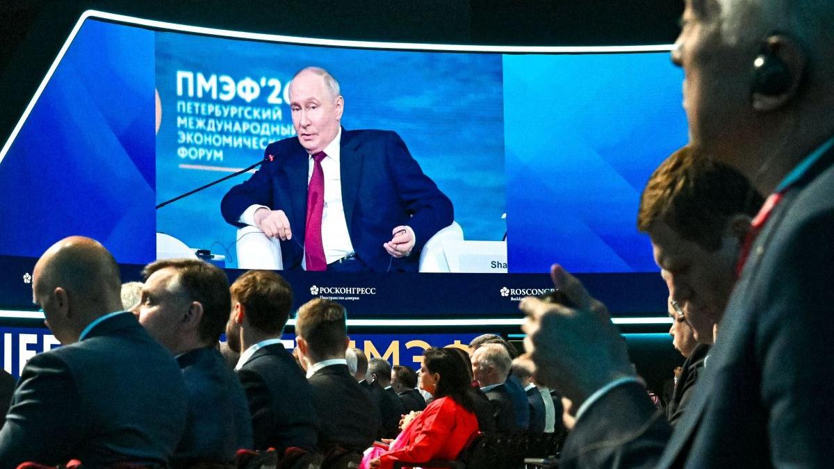 Reacția lui Putin la afirmațiile Dianei Șoșoacă: O analiză a tensiunilor geopolitice și a impactului asupra României