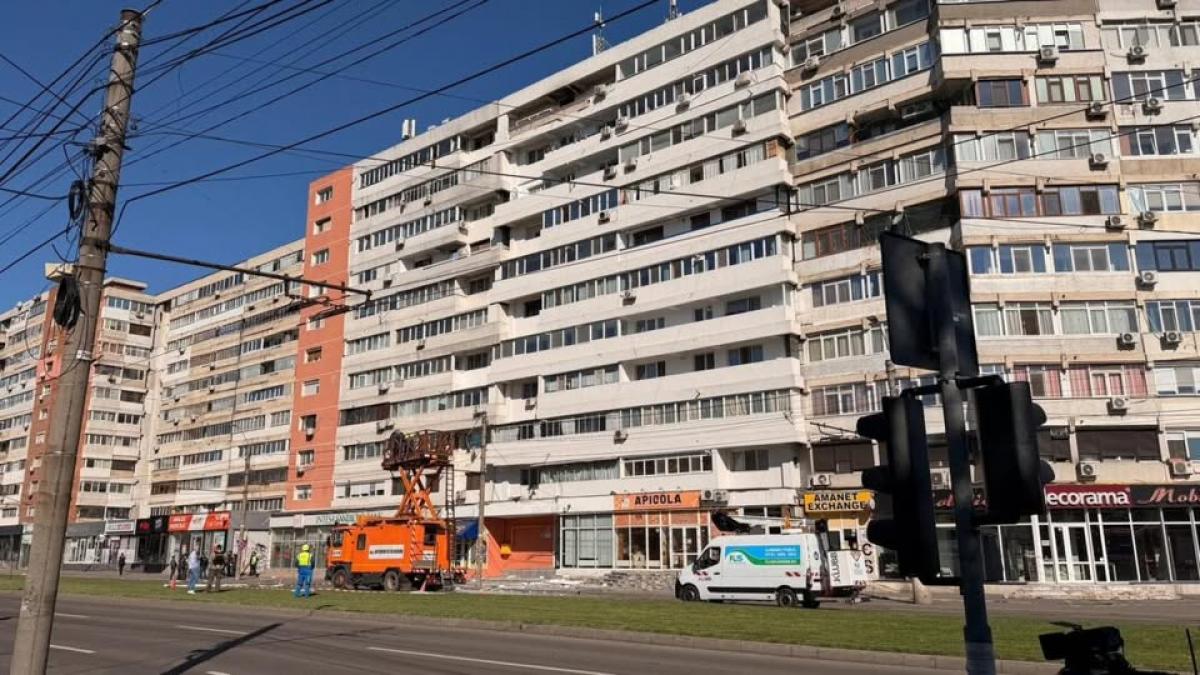 Reluarea alimentării cu gaz în Galați: Un pas spre normalitate după atacul dronelor în portul Constanța