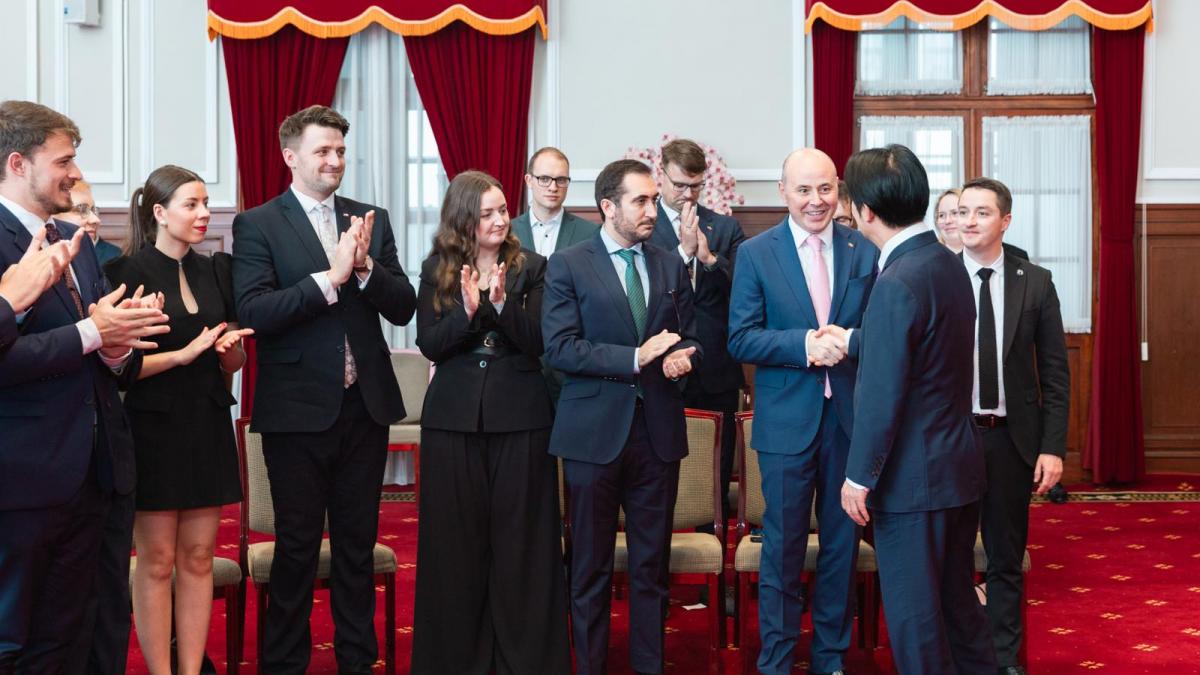Tensiuni geopolitice: Reacția Chinei după vizita deputatului român Alexandru Muraru în Taiwan