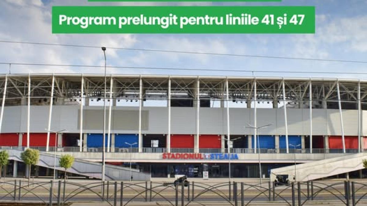 Transportul Public în Contextul Evenimentelor Sportive: O Analiză a Serviciilor pentru Meciul România – Țara Galilor