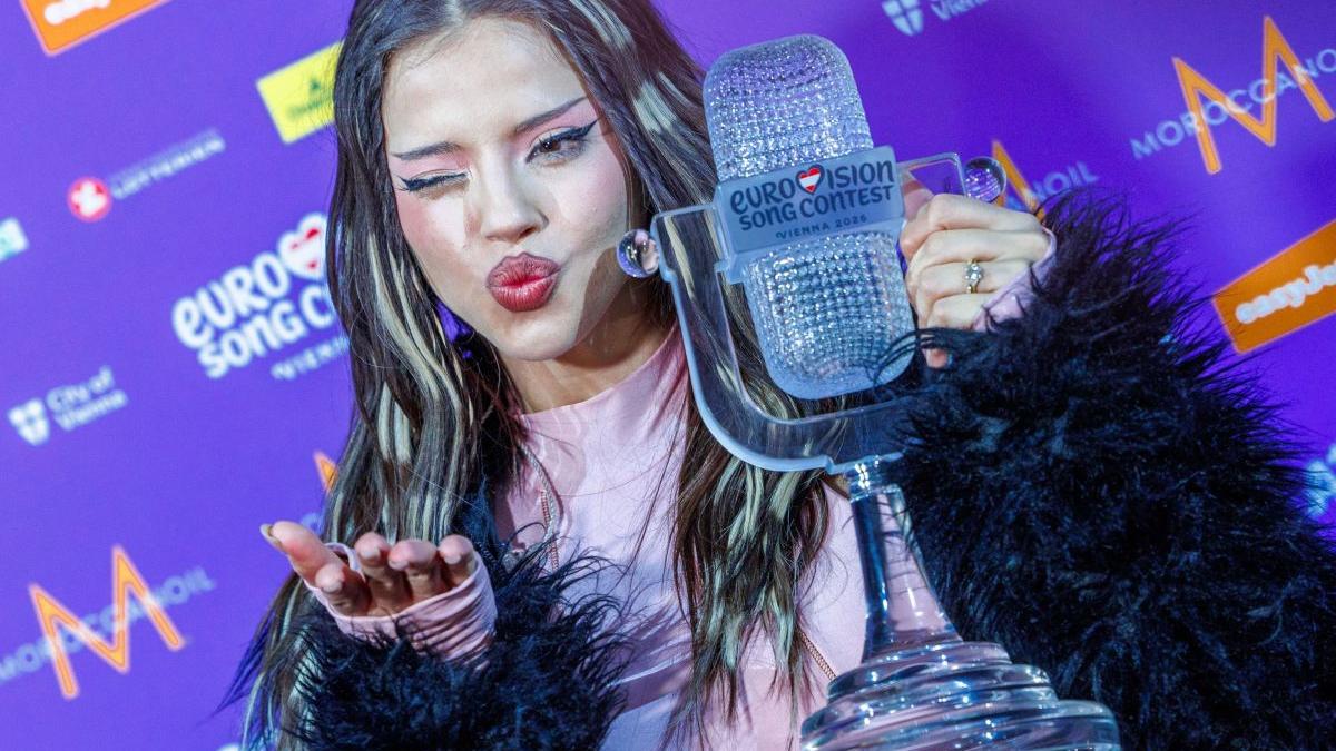 Dara și Lupta cu Demonii Interiori: Cum ADHD-ul și Anxietatea Au Modelat Succesul la Eurovision