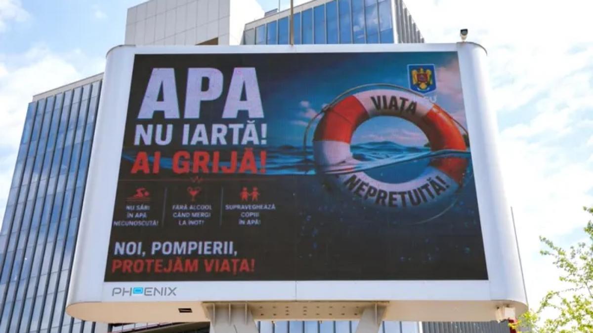 Alertele de Siguranță în Sezonul Estival: Importanța Precauției în Apă