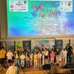 Andra Gogan și „Sirenele: Secretul Medalionului” – O victorie simbolică la WonderFest 2026