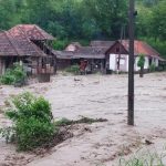 Codul Portocaliu de Viituri: O Amenințare Serioasă pentru Trei Județe din România