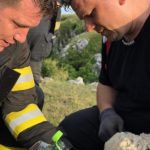 Salvarea unei Vieți în Cheile Turenilor: O Famile și Curajul lor în Fața Naturii