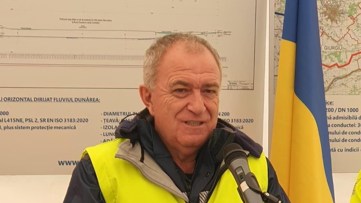 Impactul modificării angajamentelor Transgaz: România în centrul jocului energetic european