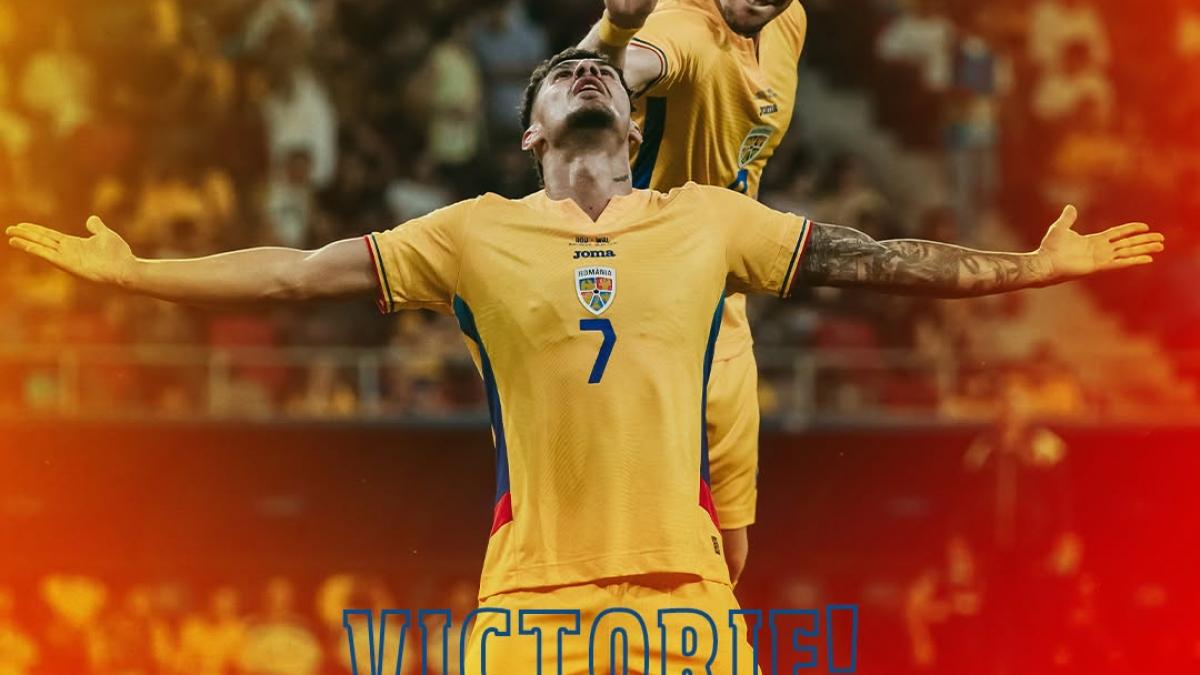 România învinge Țara Galilor: O victorie simbolică și impactul acesteia asupra sportului românesc