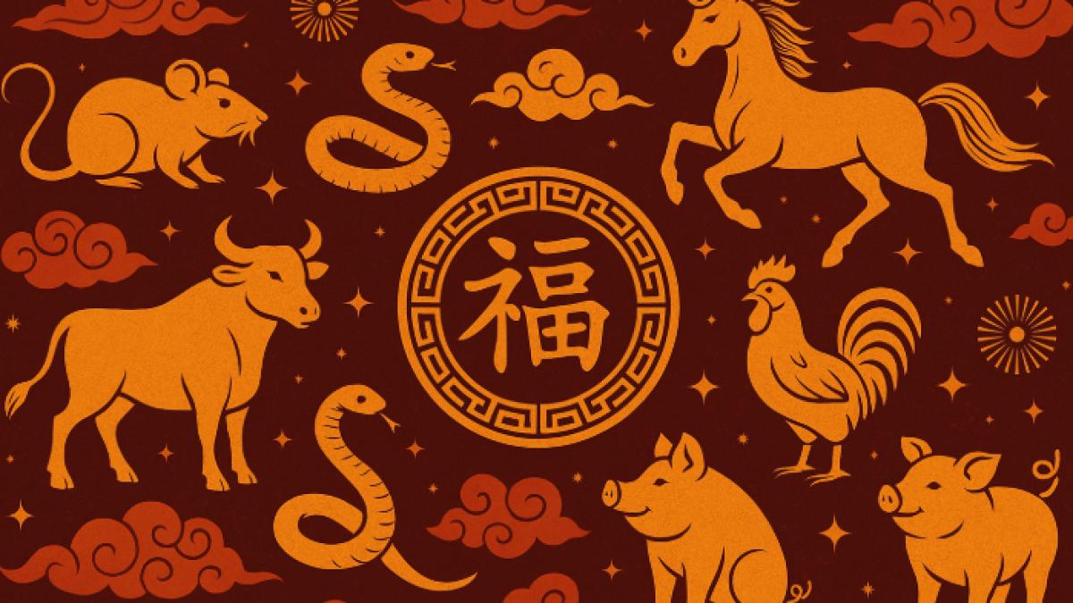 Ce ne rezervă astrele: O analiză detaliată a influențelor astrologice asupra a trei semne din zodiacul chinezesc începând cu 8 iunie