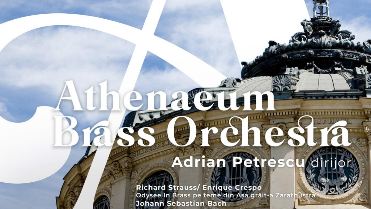 Athenaeum Summer Festival 2026: O Experiență Muzicală Unică Într-o Vară Plină de Emoții