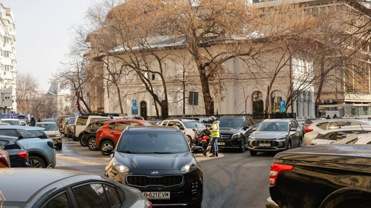Bucureștiul, pe ultimele locuri în clasamentul mondial al fericirii: O analiză profundă a cauzelor și implicațiilor