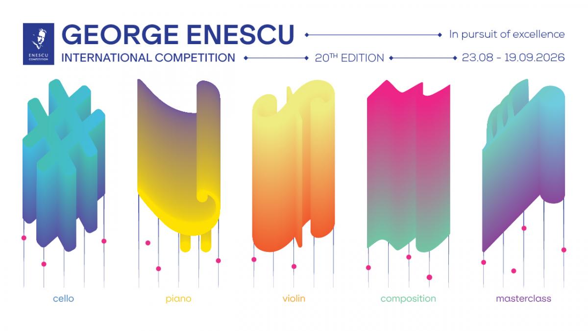 Concursul Internațional George Enescu: Un Record Istoric și Impactul Său Asupra Tinerilor Muzicieni din întreaga Lume