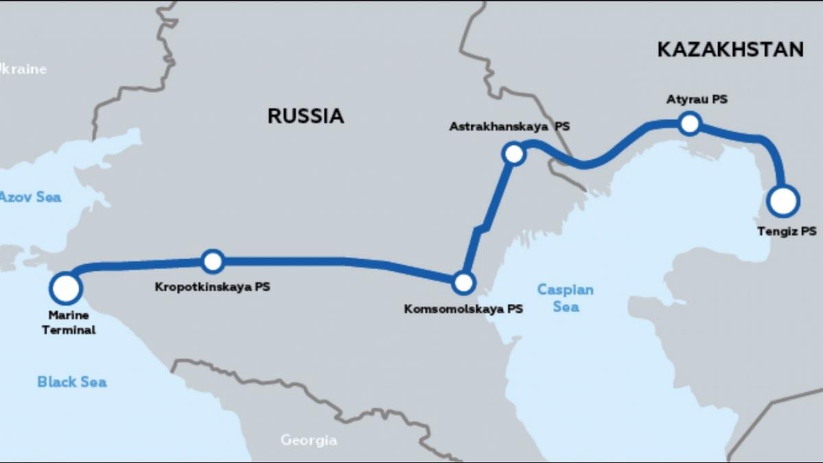 Impactul Petrolului asupra Mării Negre: Risc și Securitate în Contextul Geopolitic Actual
