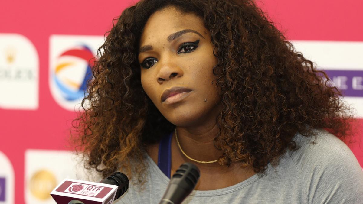 Serena Williams: Revenirea unei Legende pe Terenul de Tenis după Patru Ani de Absență