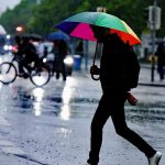 Avertizări meteorologice în Moldova și Muntenia: Impactul vijeliilor și grindinei asupra comunităților locale