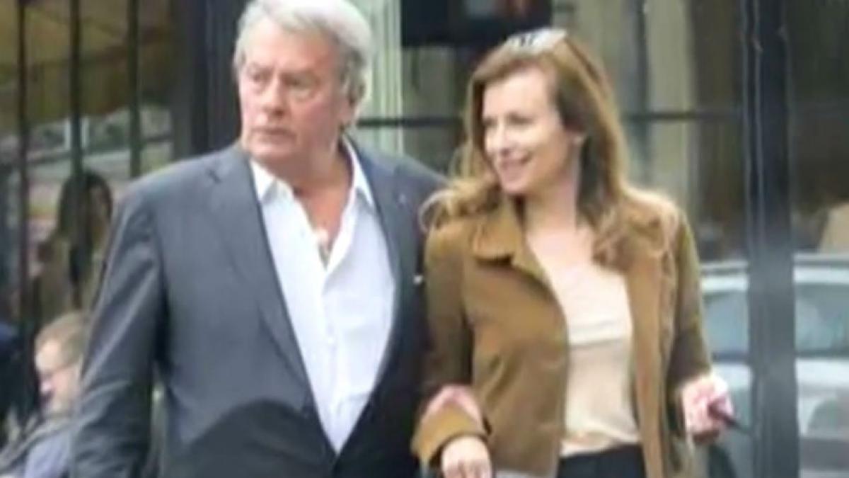 Analiza verdictului în scandalul familiei Delon: Amenzi cu suspendare pentru tinerii moștenitori ai legendarei vedete